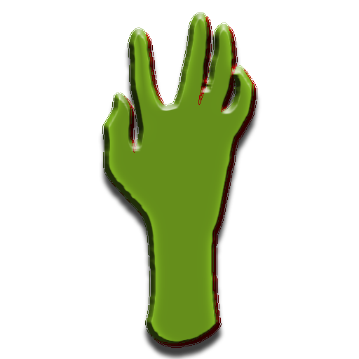 Zombie Icon