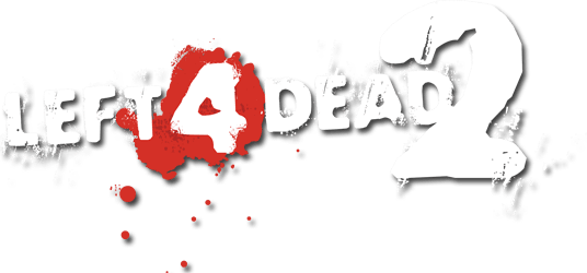 Left 4 Dead 2 Logo